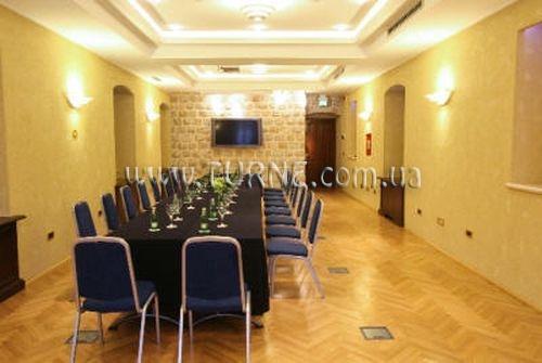 Kazbek Hotel 5* суреті