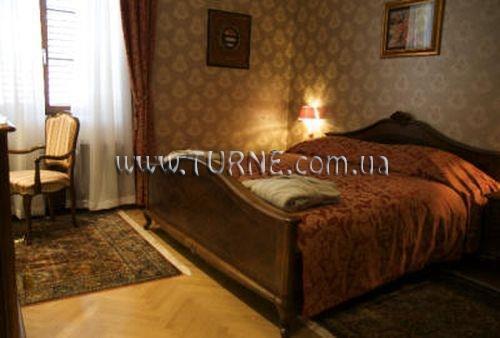 Kazbek Hotel 5* суреті