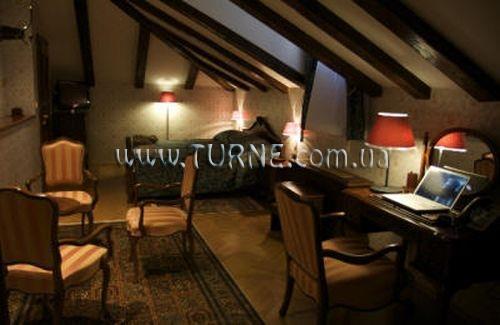 Kazbek Hotel 5* фотосуреті