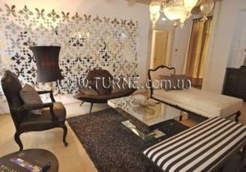 Kazbek Hotel 5* қонақ үйі