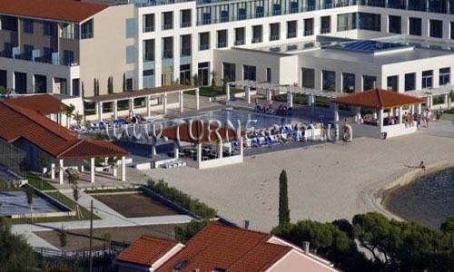 Admiral Hotel 5* суреті