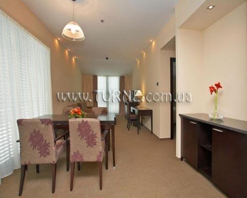 Admiral Hotel 5* суреті