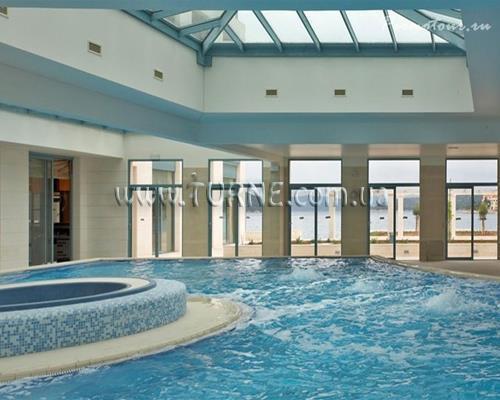 Admiral Hotel 5* қонақ үйі