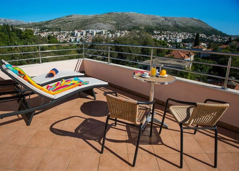 Ivka 3* қонақ үйі