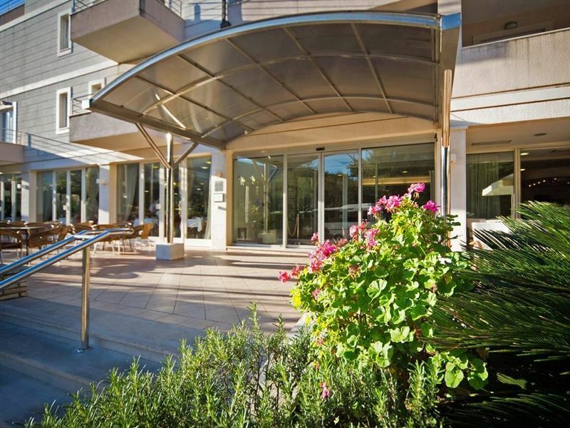 Ivka 3* фотосуреті