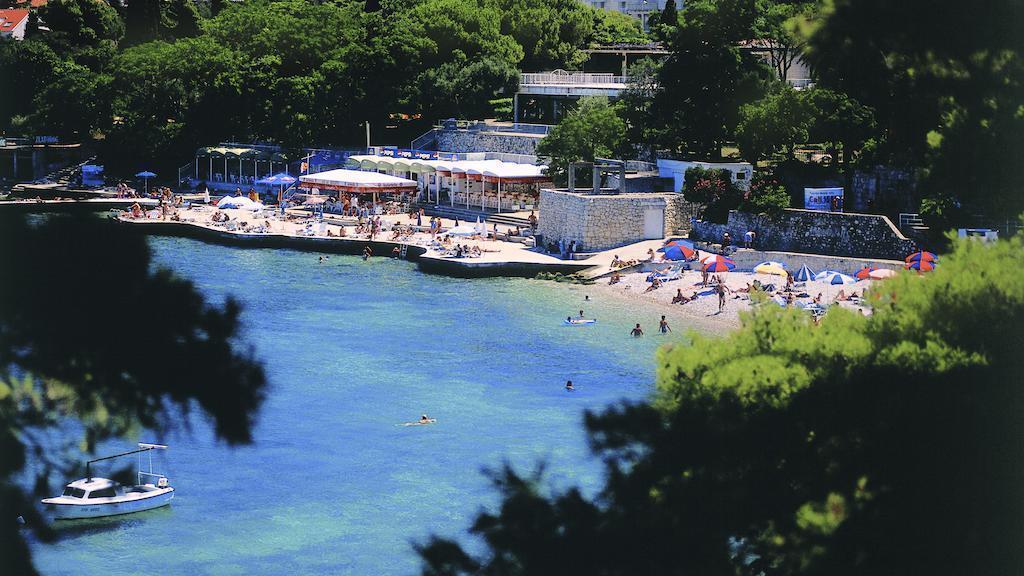 Adriatic Dubrovnik 2* суреті