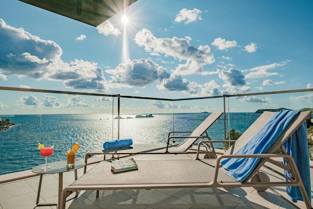 Фото More Hotel Dubrovnik 5*