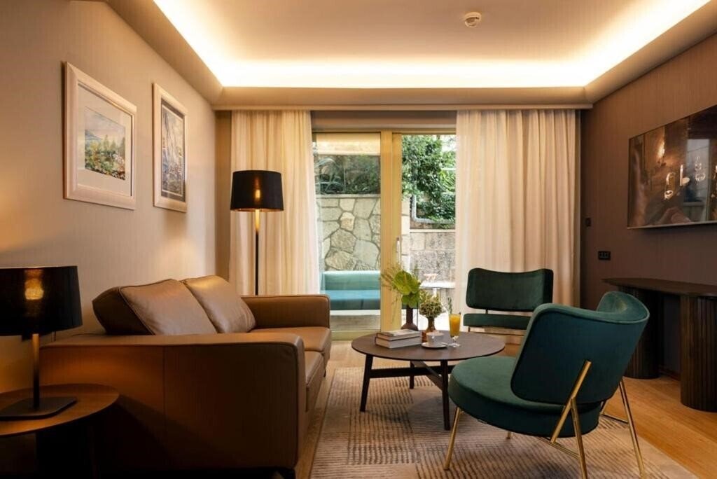 More Hotel Dubrovnik 5* суреті