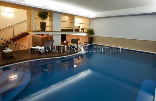 Royal Palm Hotel 5* суреті