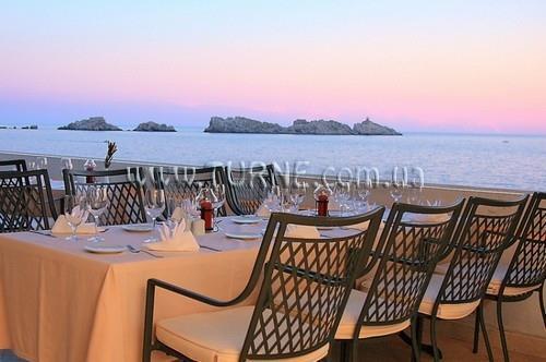 Royal Palm Hotel 5* фотосуреті