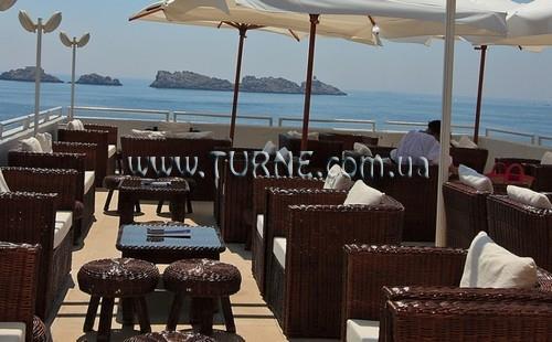 Royal Palm Hotel 5* қонақ үйі