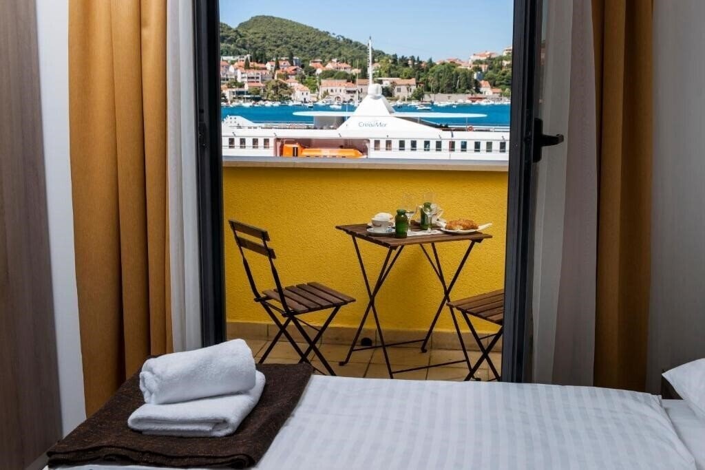 Hostel Sol 2* қонақ үйі