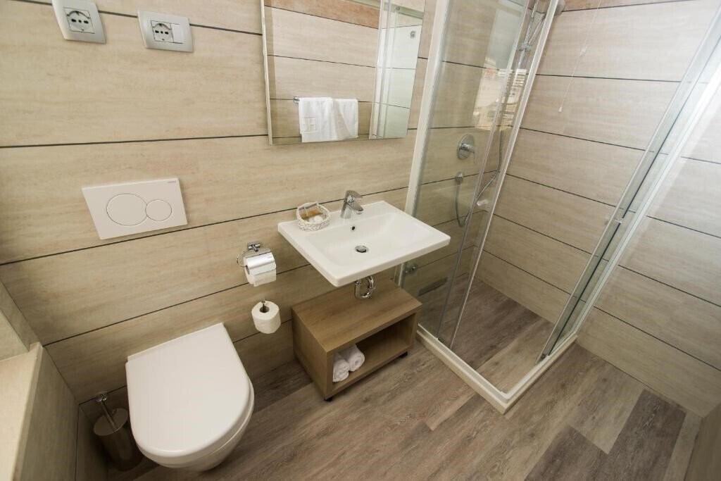 Hostel Sol 2* фотосуреті