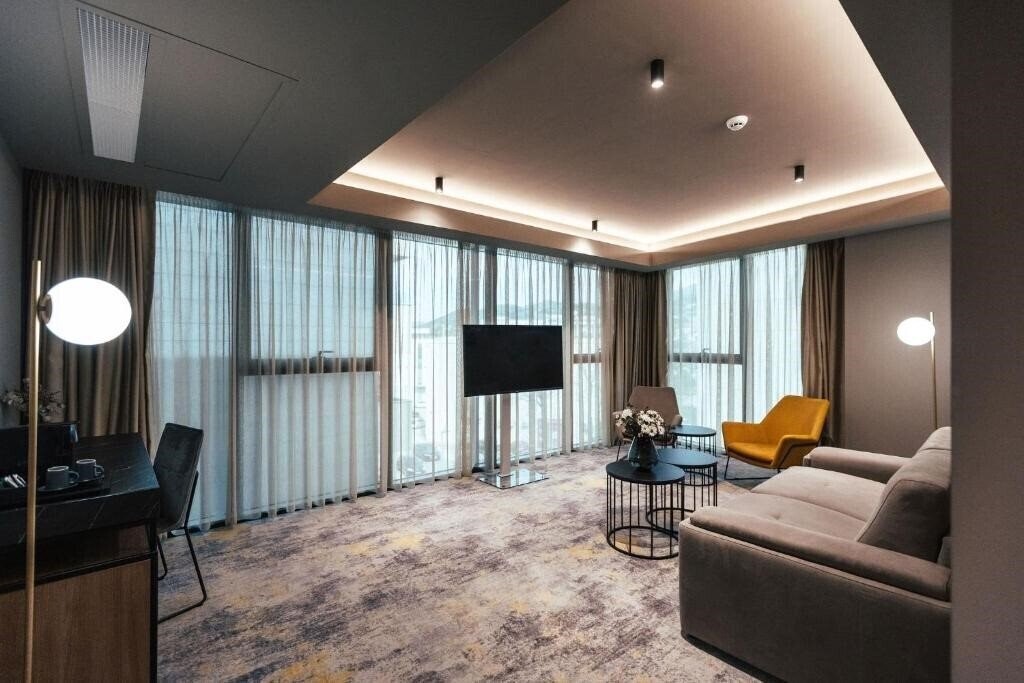 Фото City Hotel Dubrovnik 4*