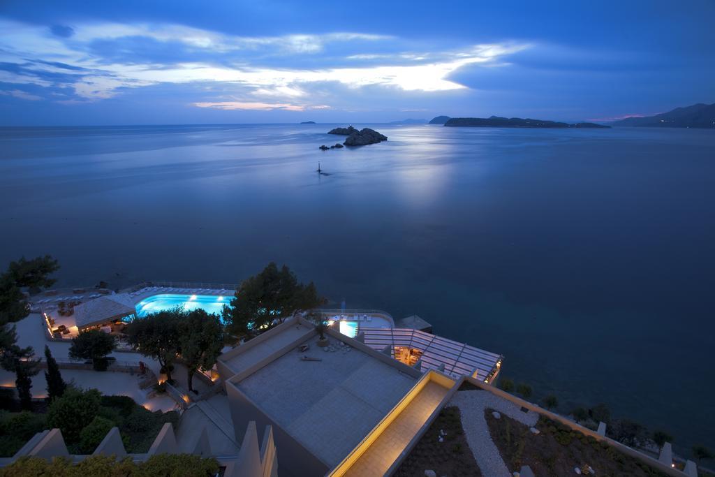 Фото Dubrovnik Palace & SPA Hotel 5*