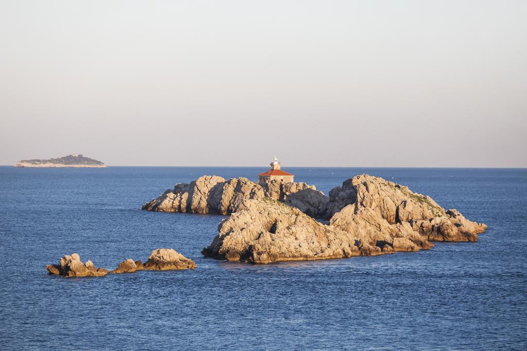 Изображение Dubrovnik Palace & SPA Hotel 5*