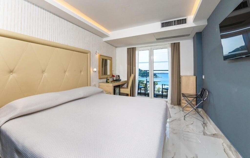 Картинка Grand Hotel Park 4*