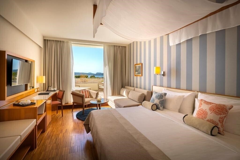 Dubrovnik President 4* суреті