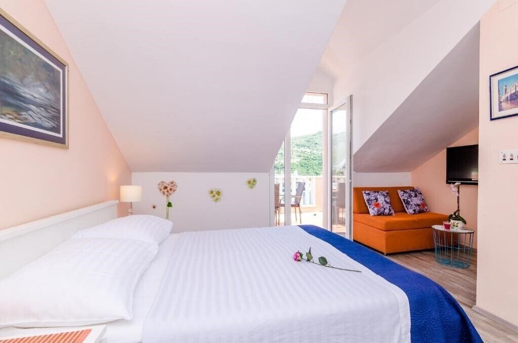 Фото Guest House Avdic 3*