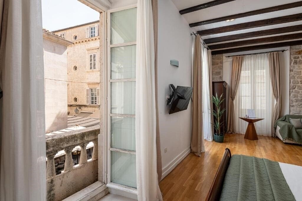 Фото Blasius Residence 4*