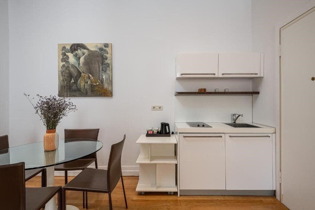 Blasius Residence 4* фотосуреті