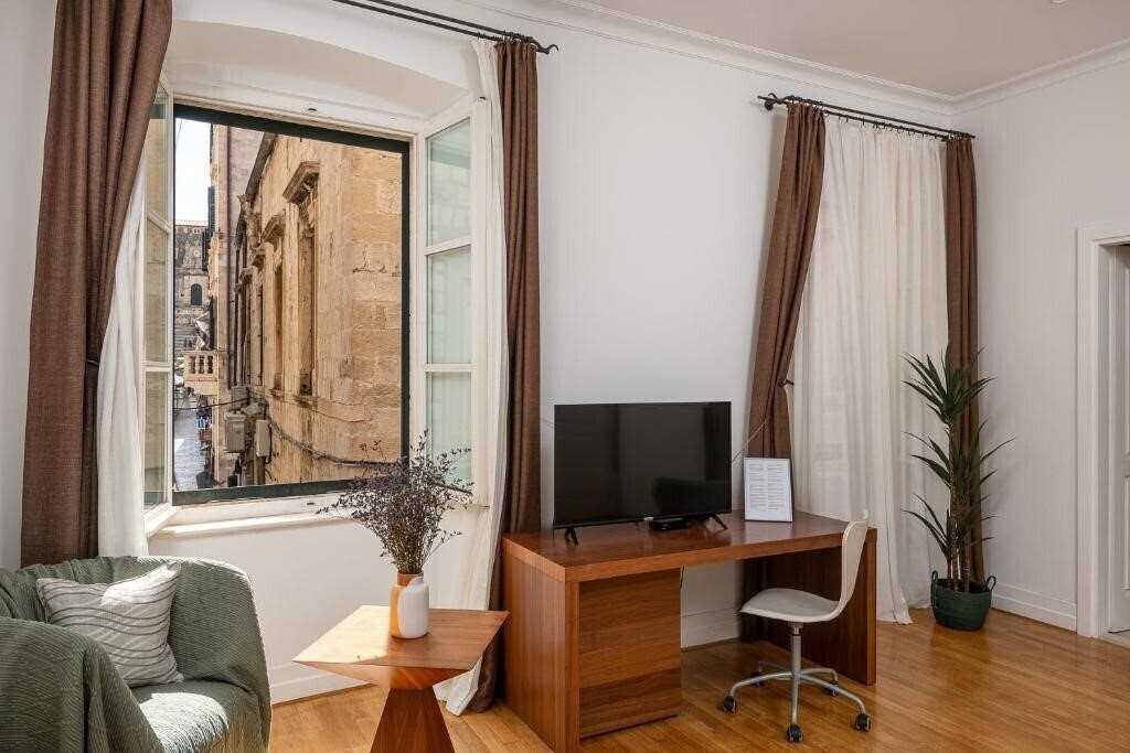 Blasius Residence 4* суреті