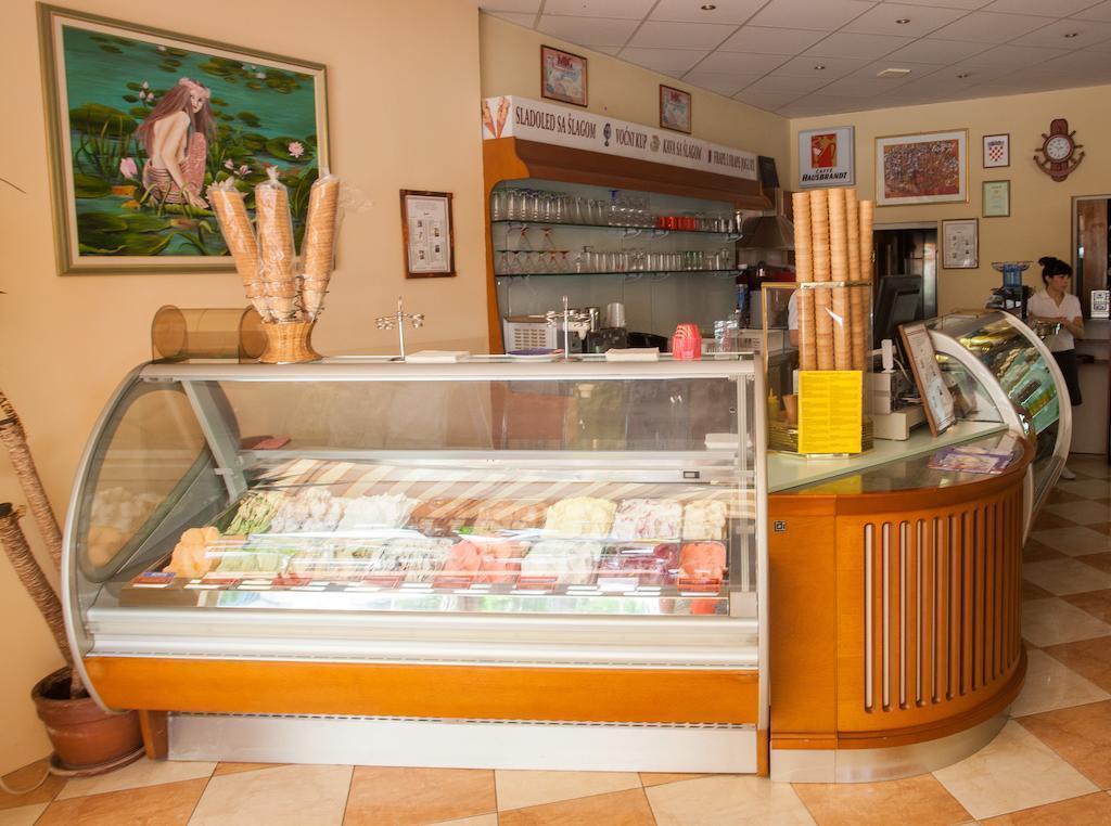 Dubrovnik Hotel 5* фотосуреті