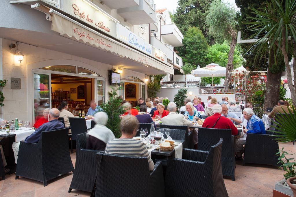 Dubrovnik Hotel 5* суреті