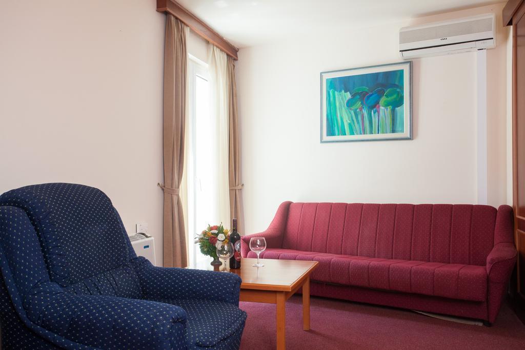 Dubrovnik Hotel 5* суреті