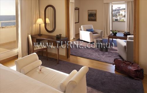 Фото Excelsior Hotel 5*