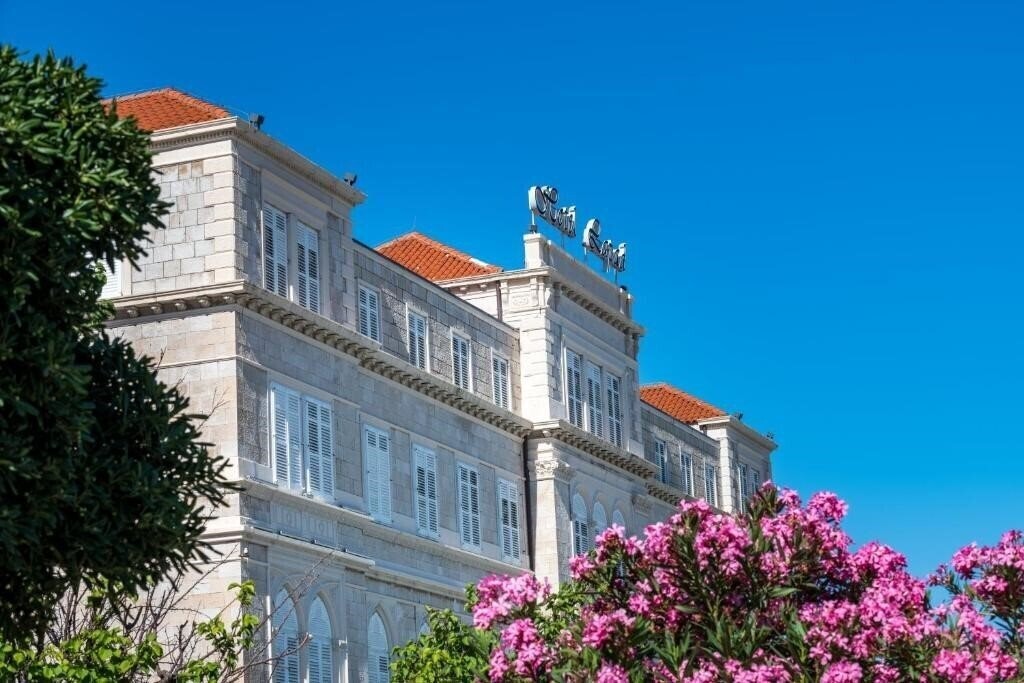 Lapad 4* суреті