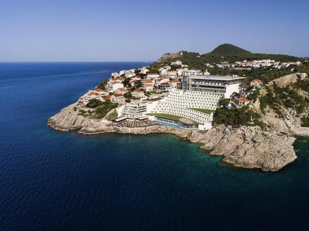 Фото Rixos Premium Dubrovnik 5*