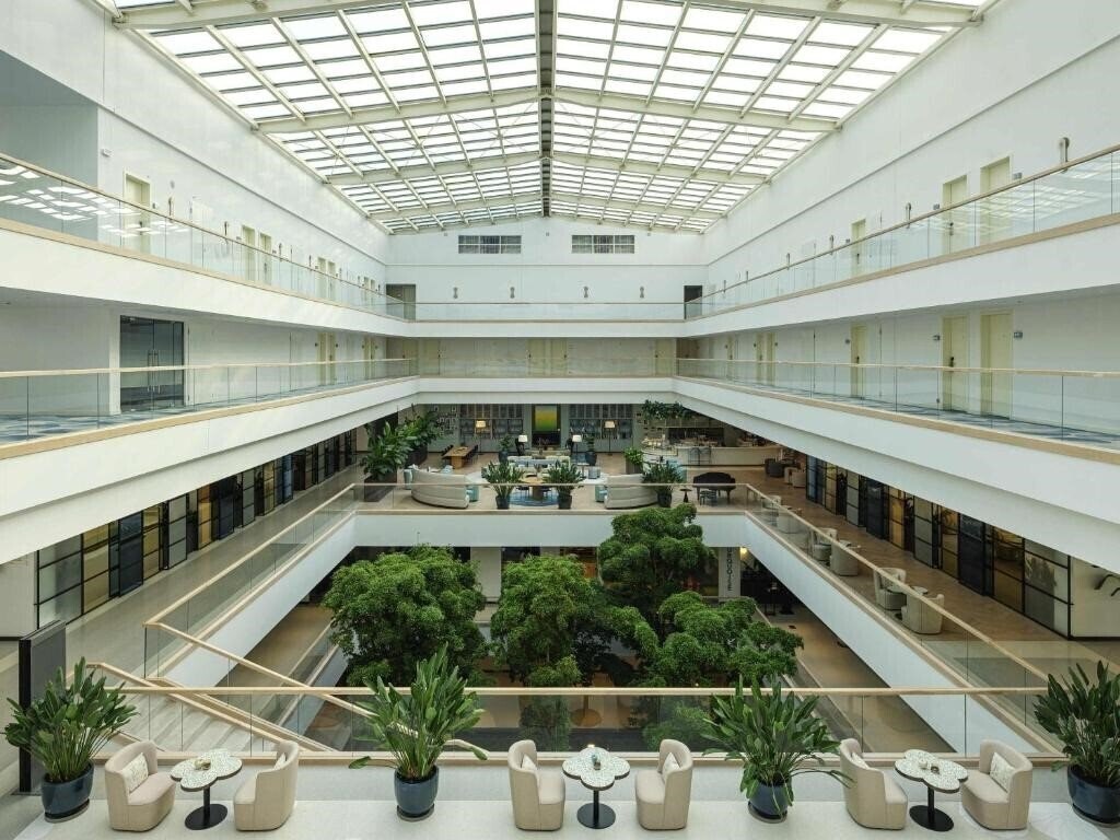 Изображение Rixos Premium Dubrovnik 5*