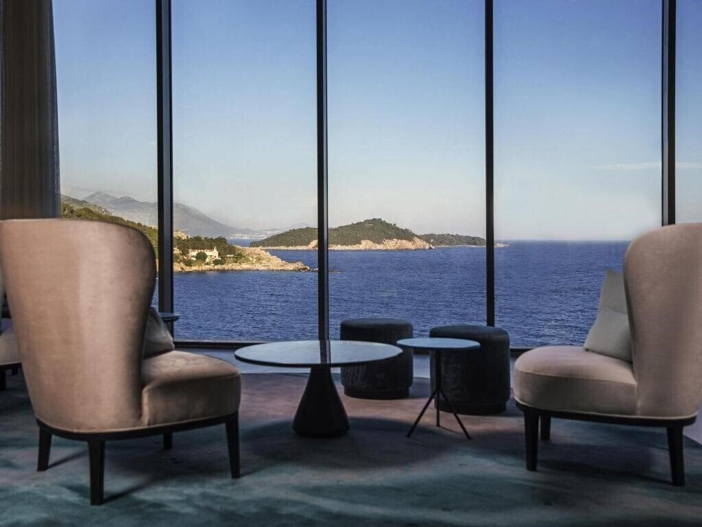 Картинка Rixos Premium Dubrovnik 5*