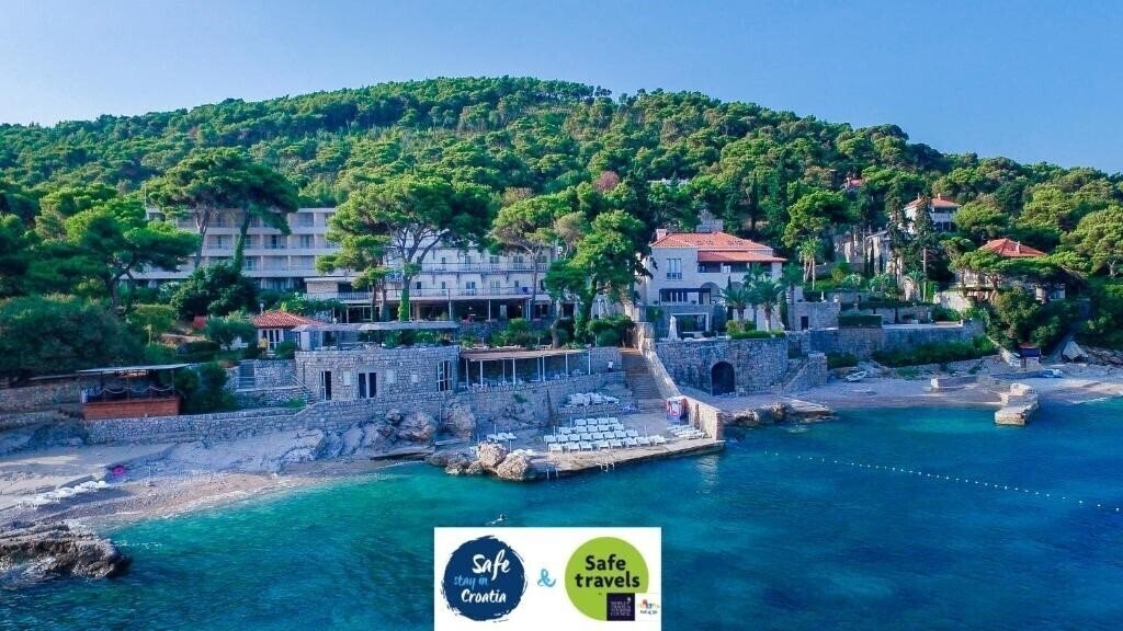 Maestral Splendid 3* қонақ үйі