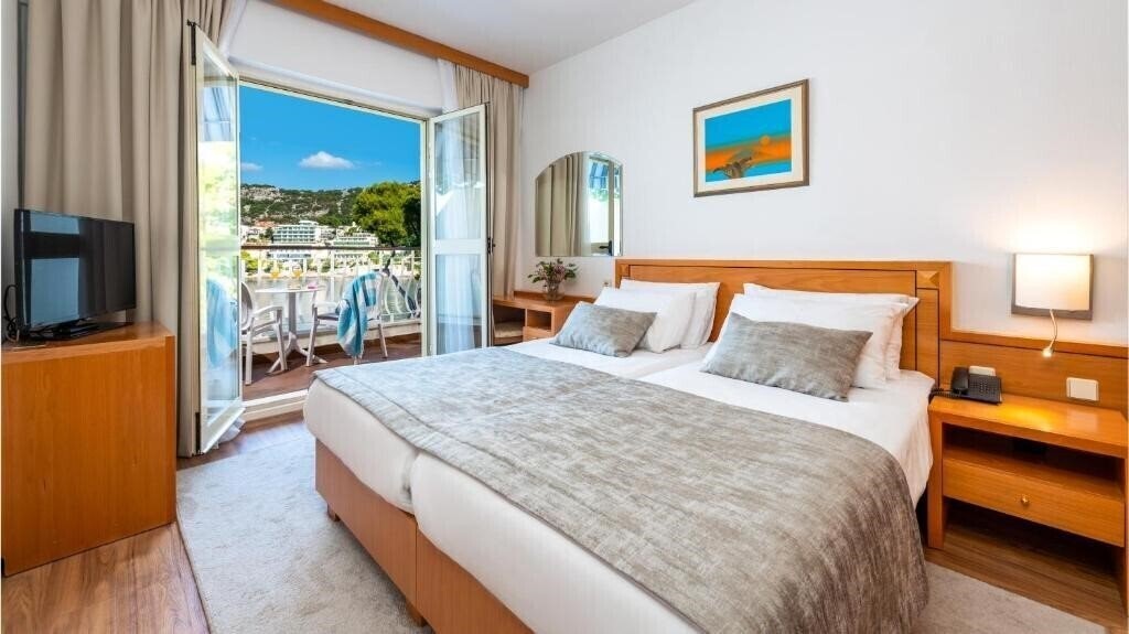 Фото Maestral Splendid 3*