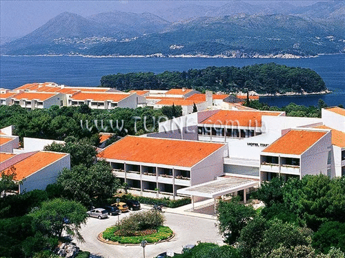 Tirena 3* суреті