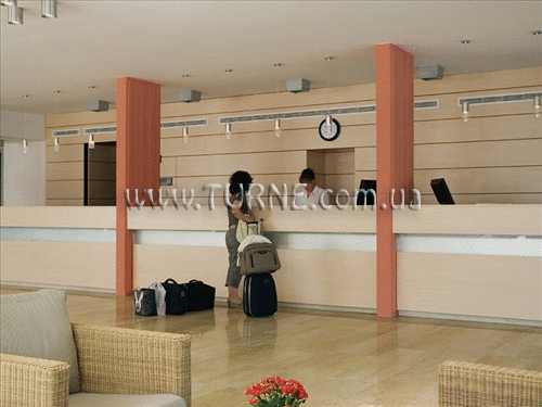 Tirena 3* фотосуреті