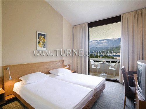 Tirena 3* қонақ үйі