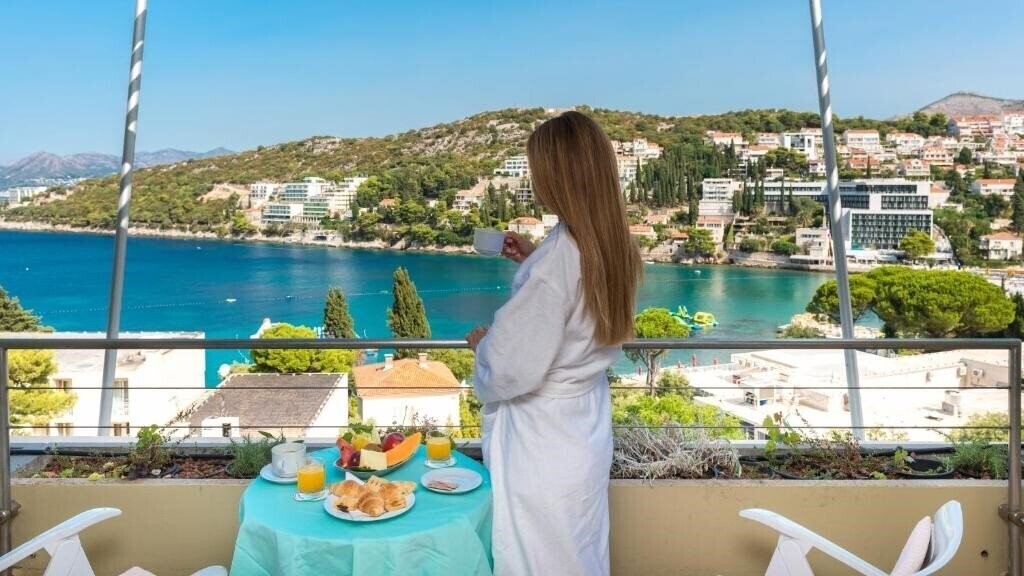 Изображение Uvala 4*