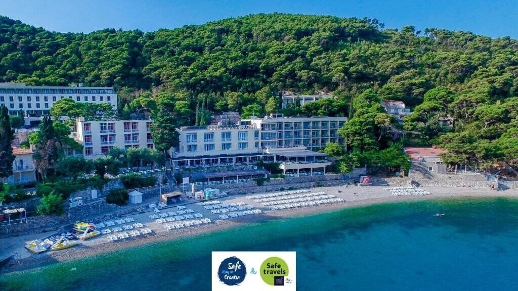 Maestral Vis 3* қонақ үйі