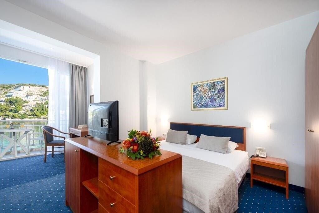 Maestral Vis 3* суреті