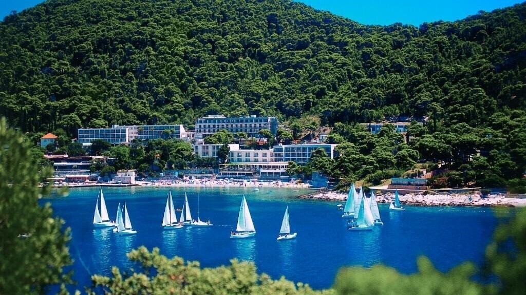 Maestral Vis 3* суреті