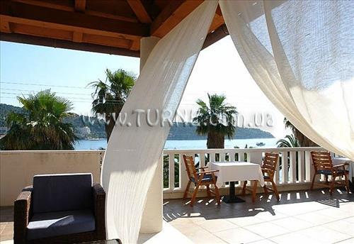 Hotel Villa Vilina 4* суреті