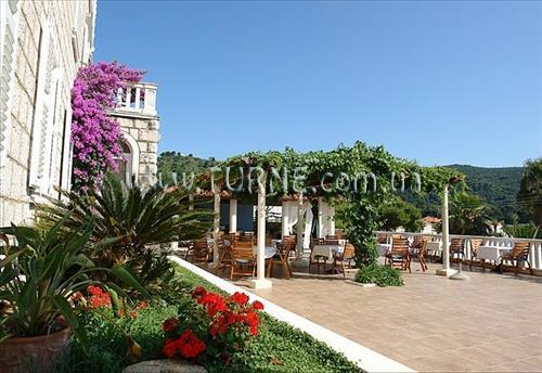 Hotel Villa Vilina 4* суреті