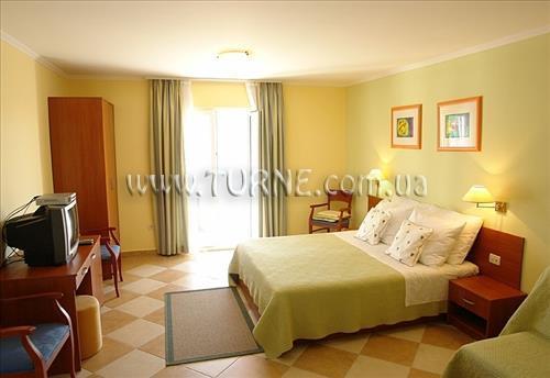 Hotel Villa Vilina 4* қонақ үйі