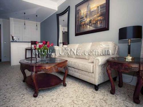 Изображение Royal Princess Hotel 5*