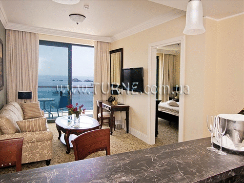 Фотография Royal Princess Hotel 5*