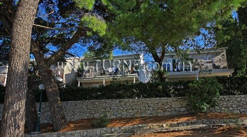 Картинка Bellevue Orebic (ex. Bellevue Orebic) 4*