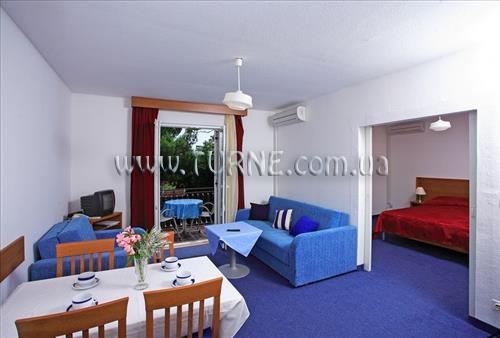 Изображение Bellevue Orebic (ex. Bellevue Orebic) 4*